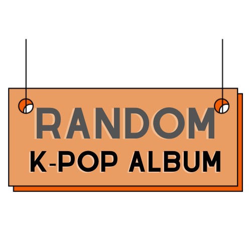 Random Kpop On-hand Merch