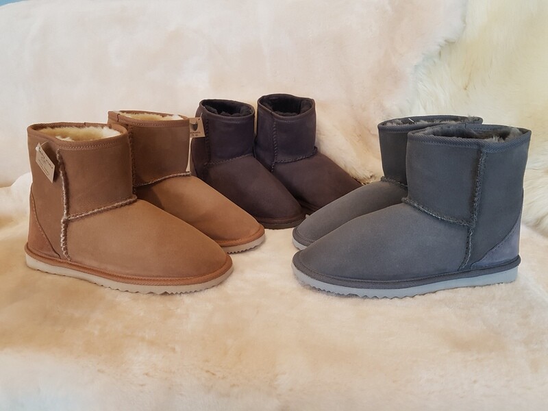Franklin Ugg Boots