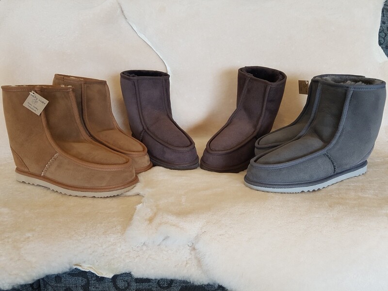 Mawson Ugg Boots