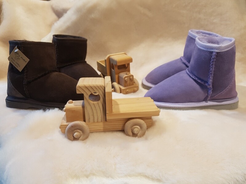 Puggle Ugg Boots