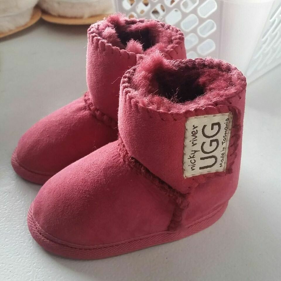 Baby Ugg Boots