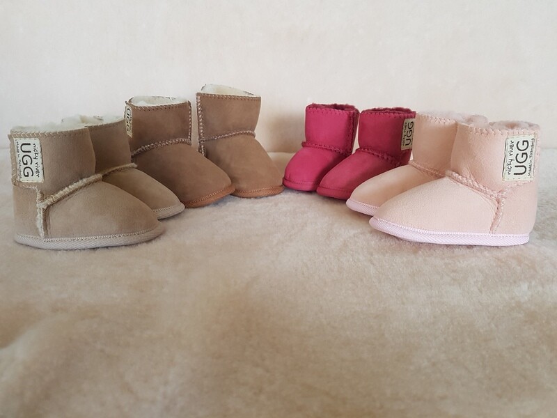 Baby Ugg Boots