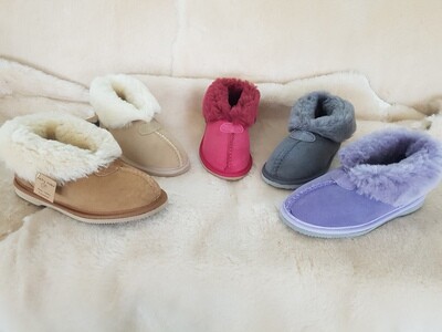 Ugg Slippers