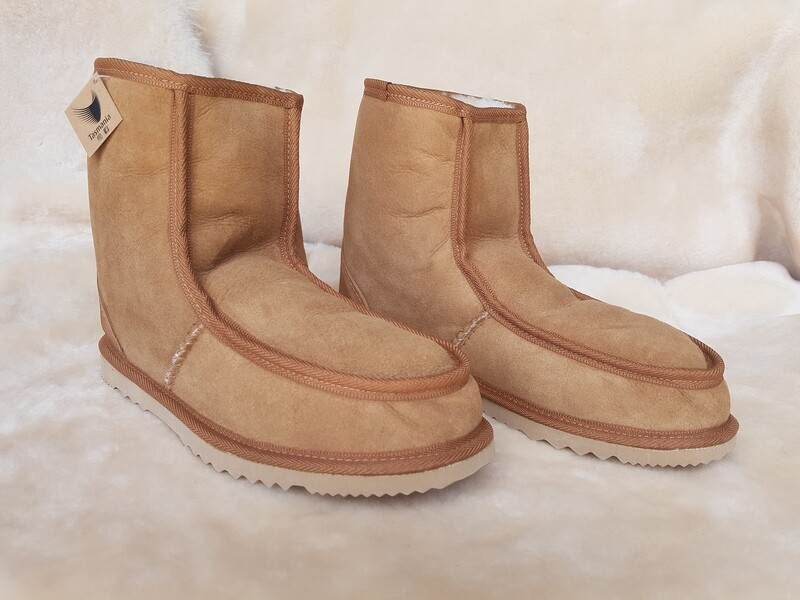 duck river boots