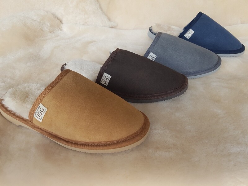 Tasman Ugg Scuffs