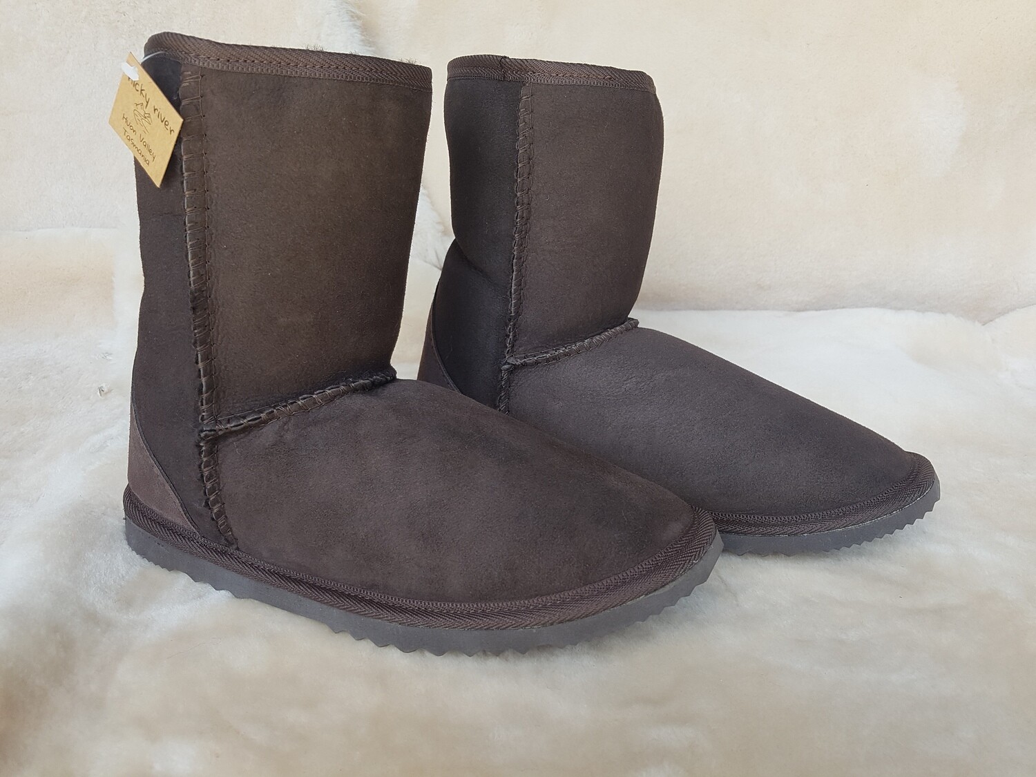 Macquarie Ugg Boots