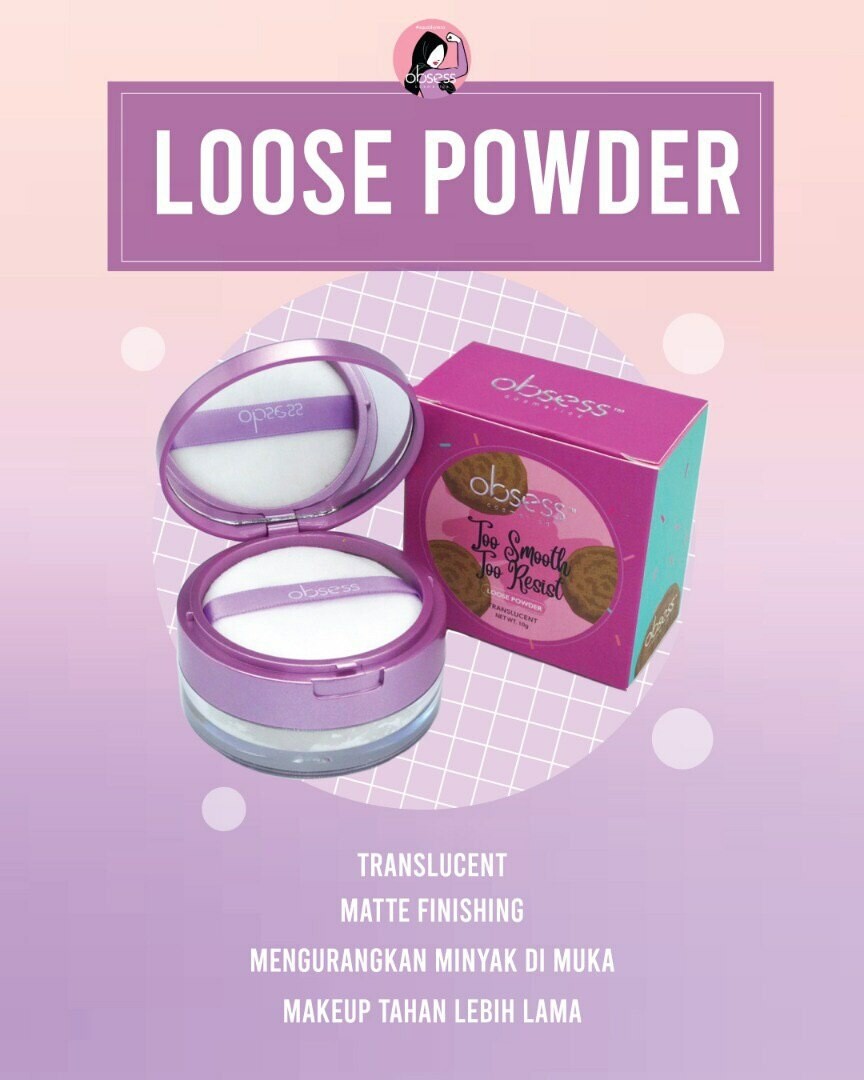 Loose Powder