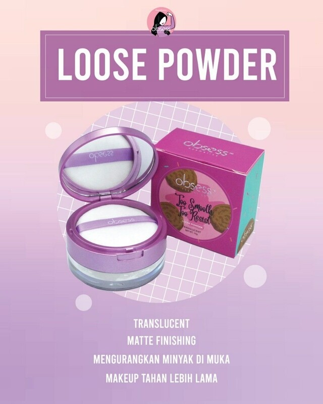 Loose Powder