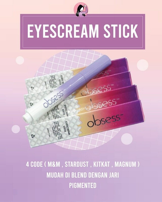Eyescream Stick (Magnum)