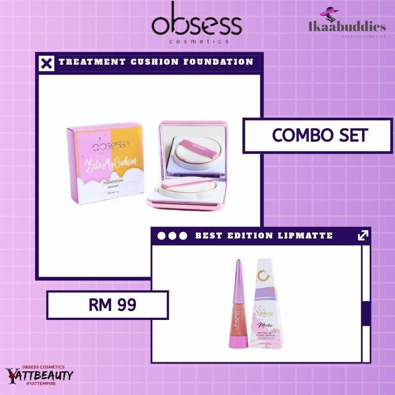 Combo Set 1