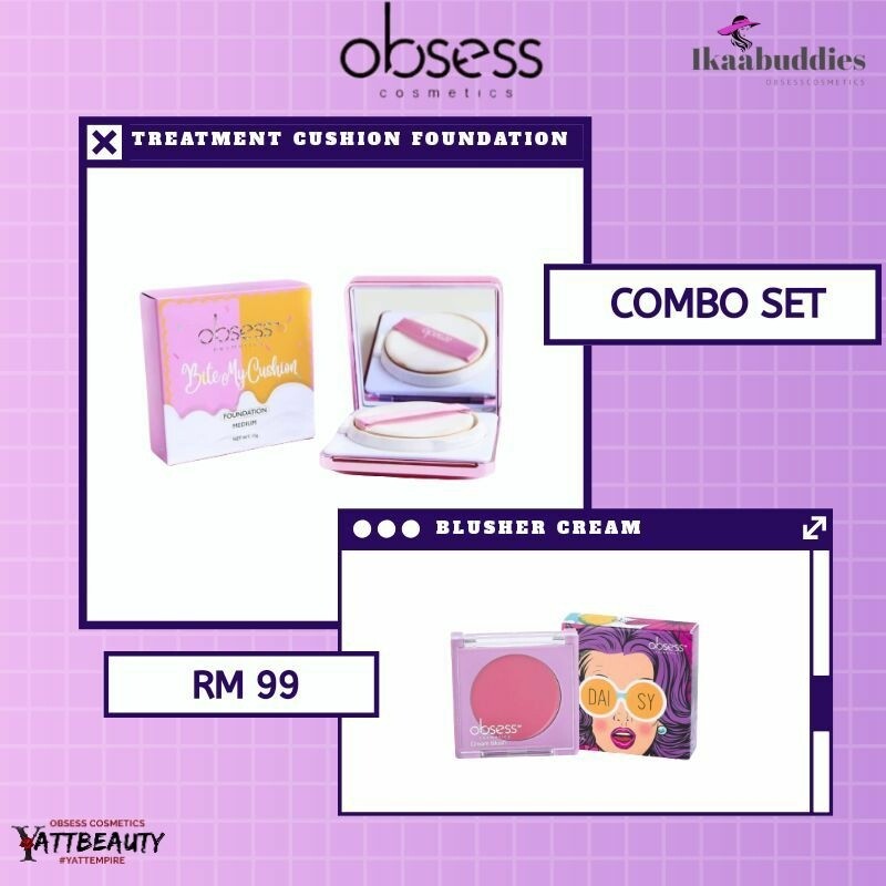 Combo Set 2
