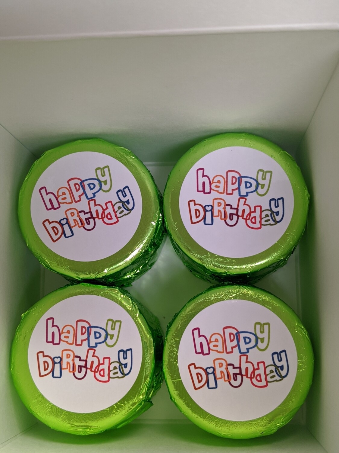 Chocolate Covered Oreo 12, 16, 20 or 24 Gift Box