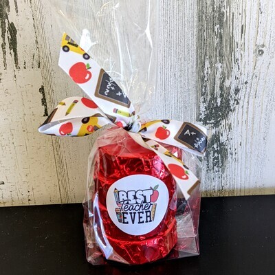 Best Ever Teacher Oreo 4pk
