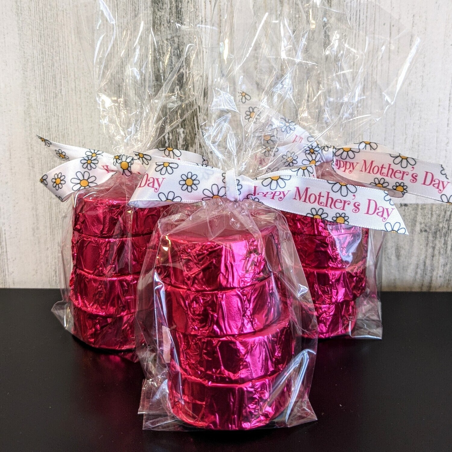 Mother&#39;s Day Chocolate Covered Oreos
