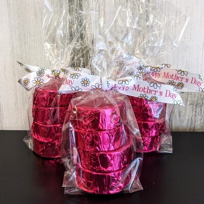Mother&#39;s Day Chocolate Covered Oreos