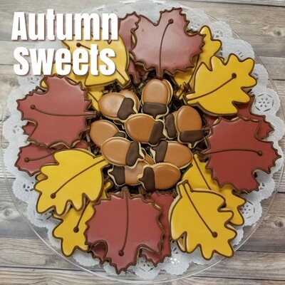Autumn Sweets