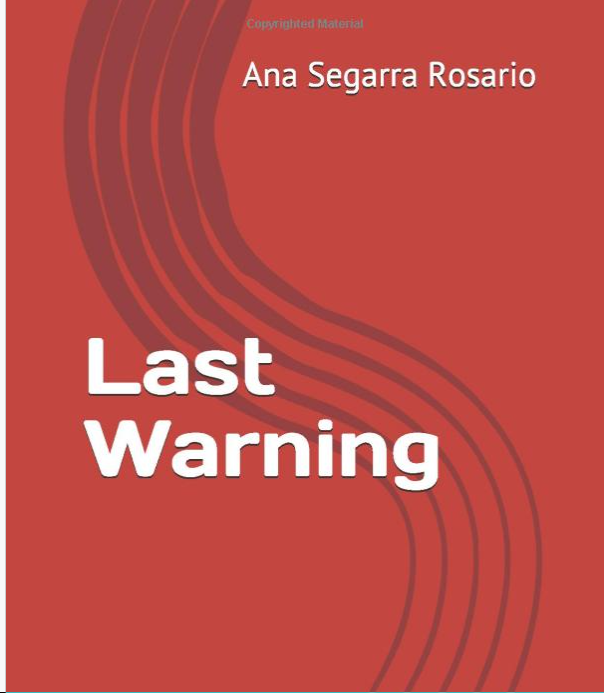 Last Warning Ebook