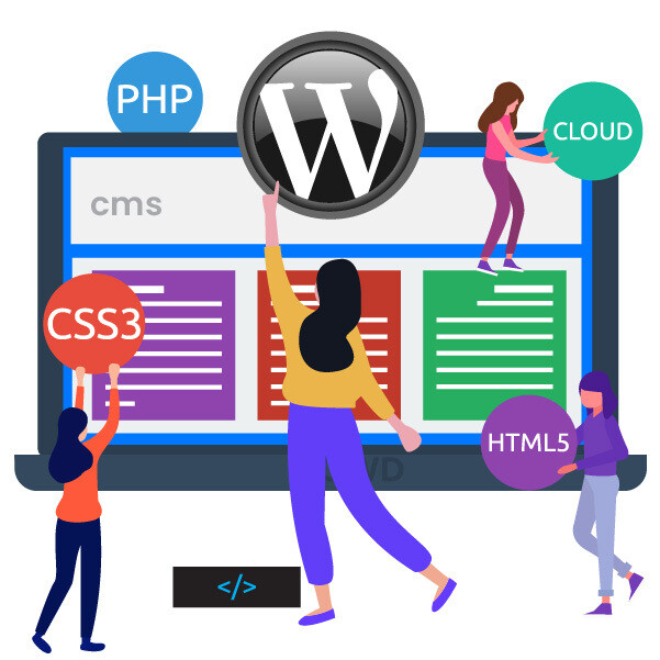 Website Classic CMS Website Classic CMS