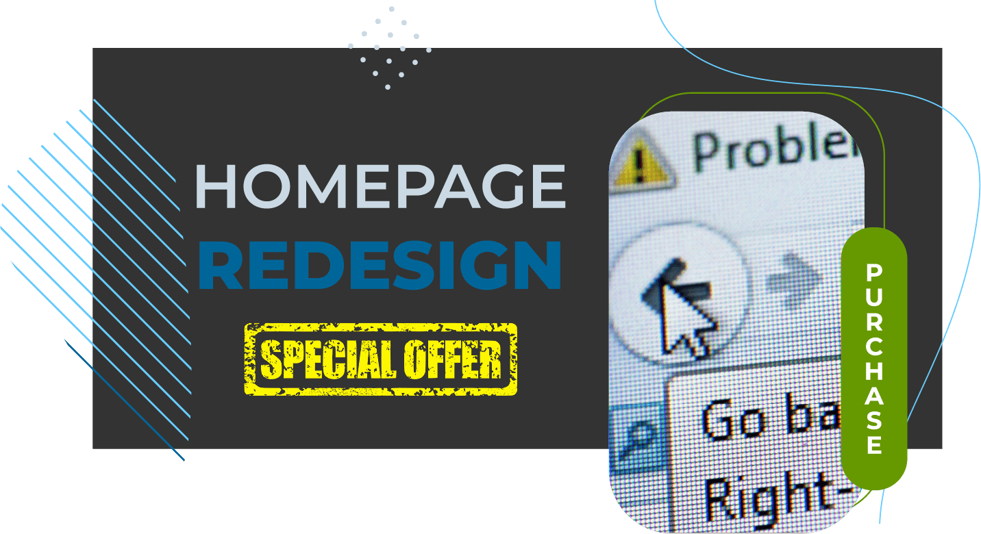 Home Redesign Special
