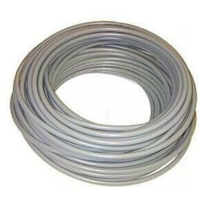 Gas Line per meter 3/8'