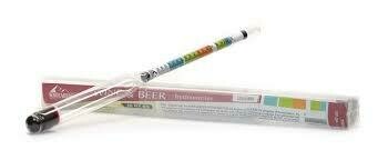 Hydrometer Triple Scale