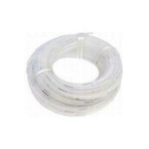 Beer line Clear 3/8’ per meter