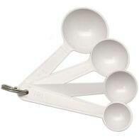 Measuring Spoon