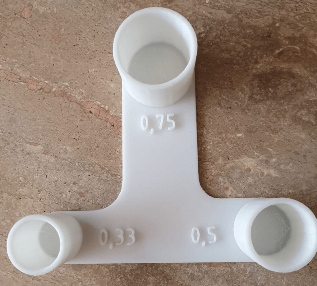 Sugar Measure