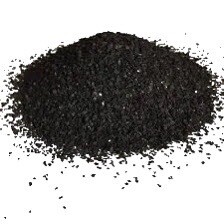 Activated Finishing Carbon 1Kg