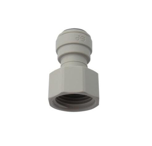 John Guest 3/8 Female Adapter Push Fitting BSP