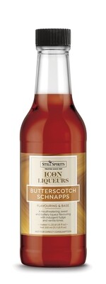Still Spirits Butterscotch Snapps Liqueur Flavouring and Base