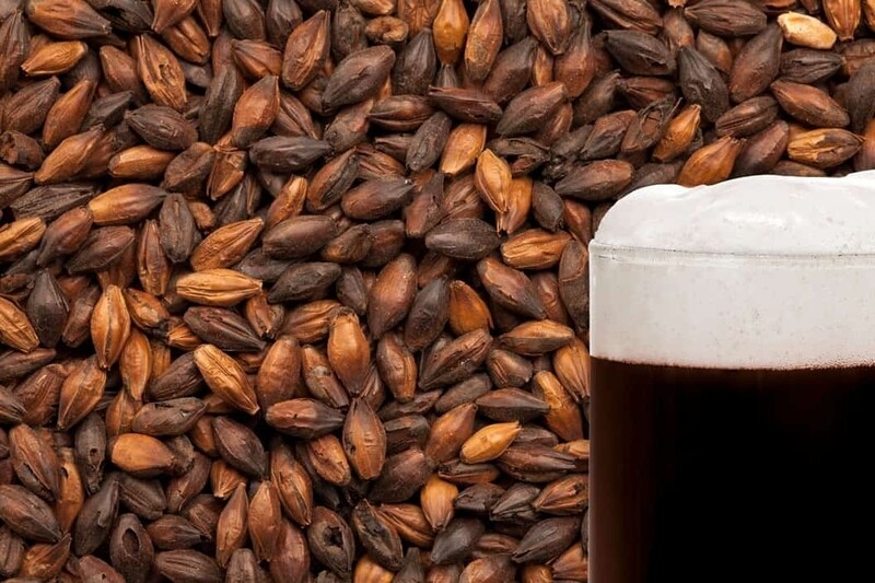Best Chocolate Malt