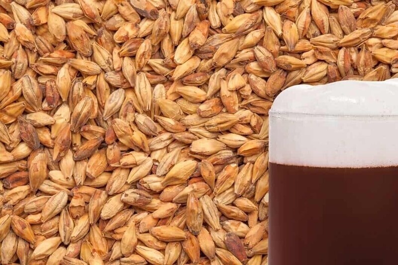 Crisp Maris Otter Malt - 1kg