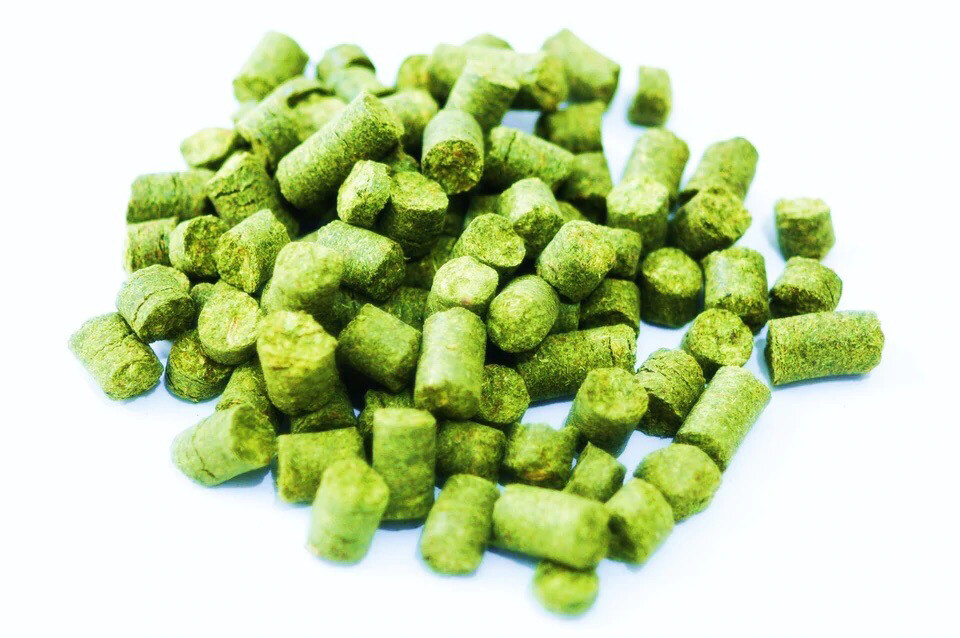 Hop Pellets Southern Aroma 100g