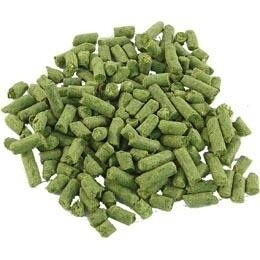 Hop Pellets Citra Hops 100g