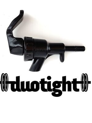 Kegland Duotight Picnic Party Tap 6.35mm Hose Tail