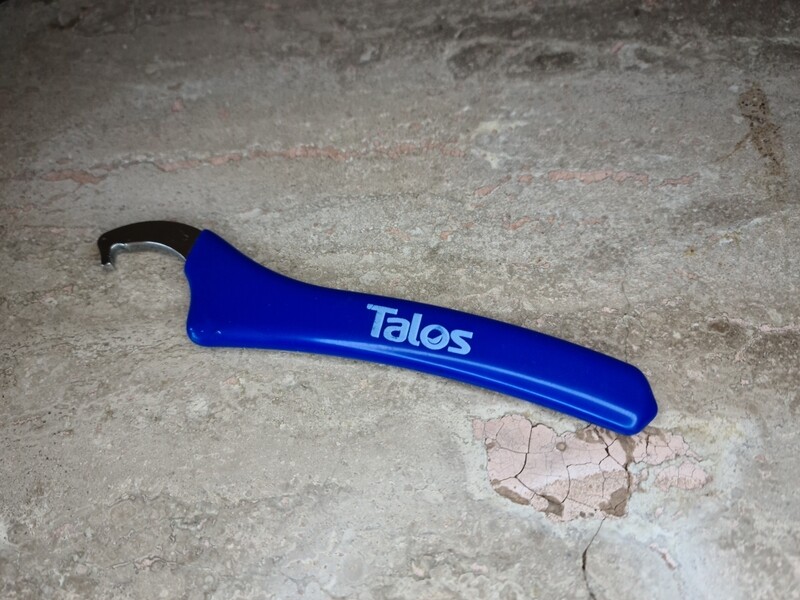 Draught Tap Spanner