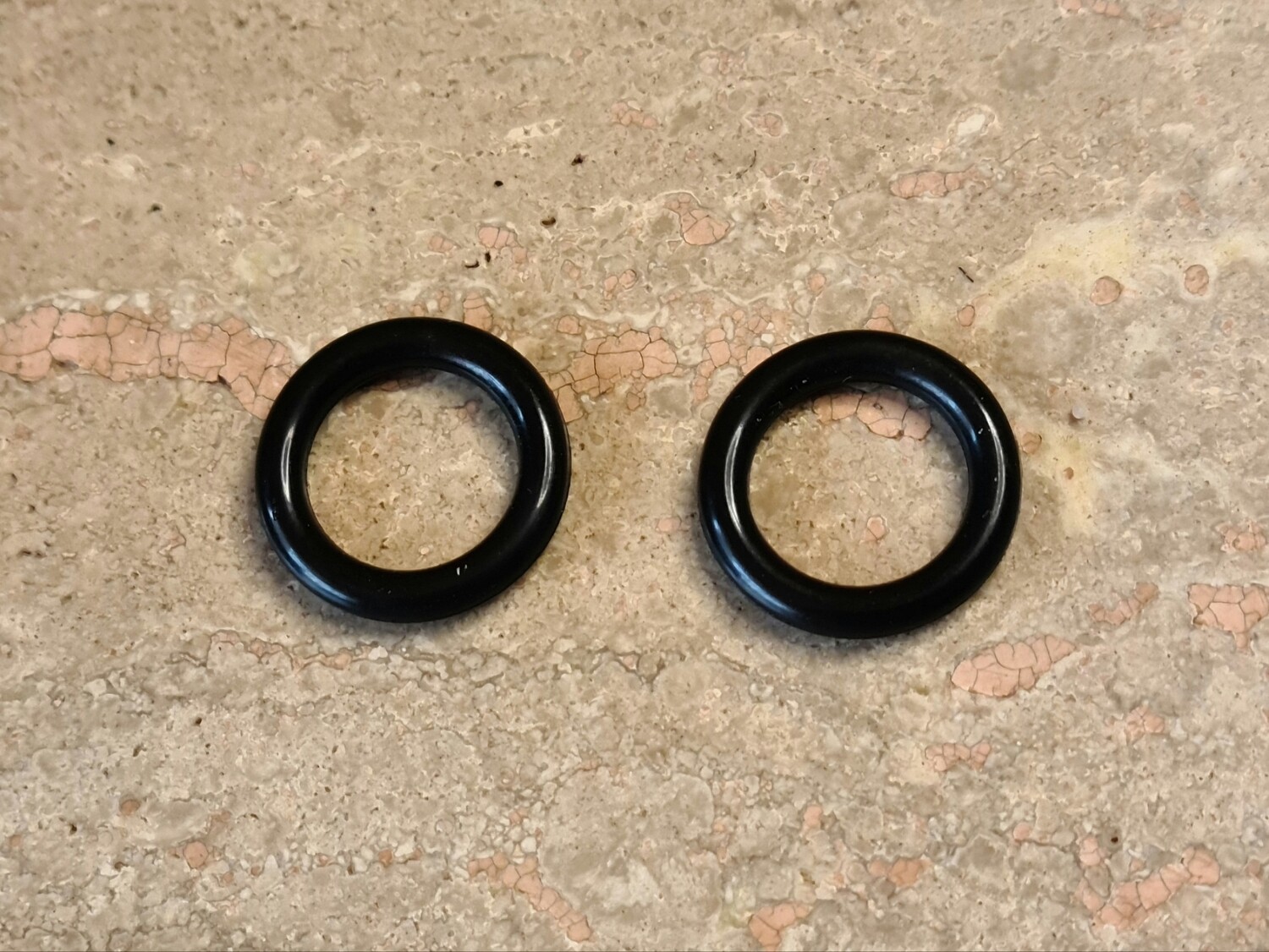 O Rings for Ball Lock Post 2 Pack