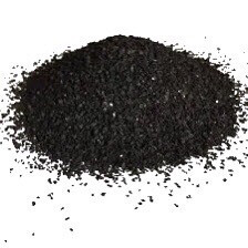 Activated Finishing Carbon 500g