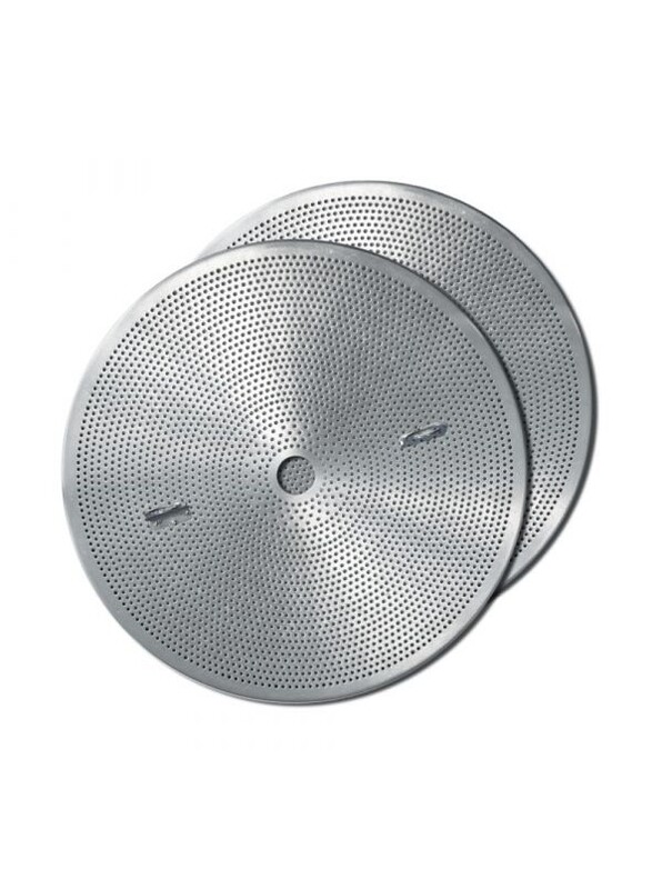 Grainfather G30 Rolled Plates