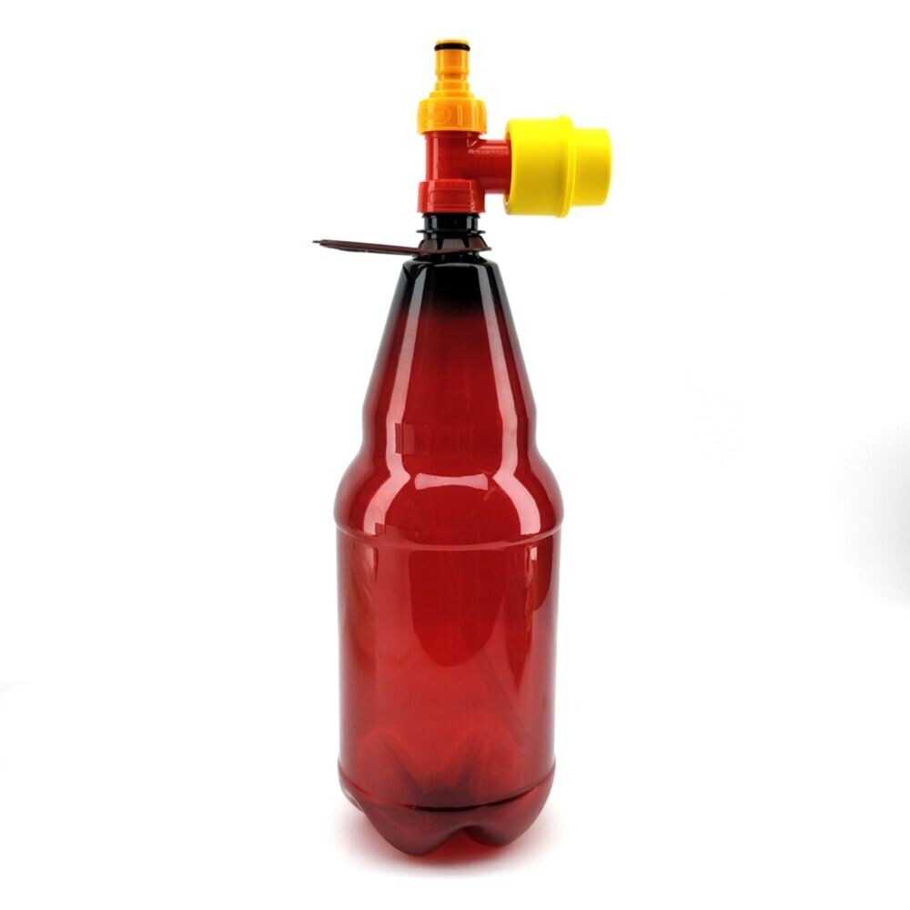 Kegland Carbonation Pumping Kit