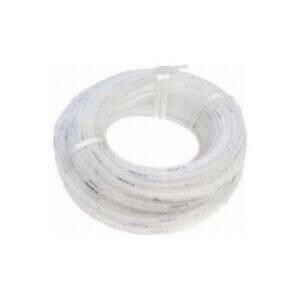 Beer / Gas Line Clear per meter 8mm (Eva Barrier)