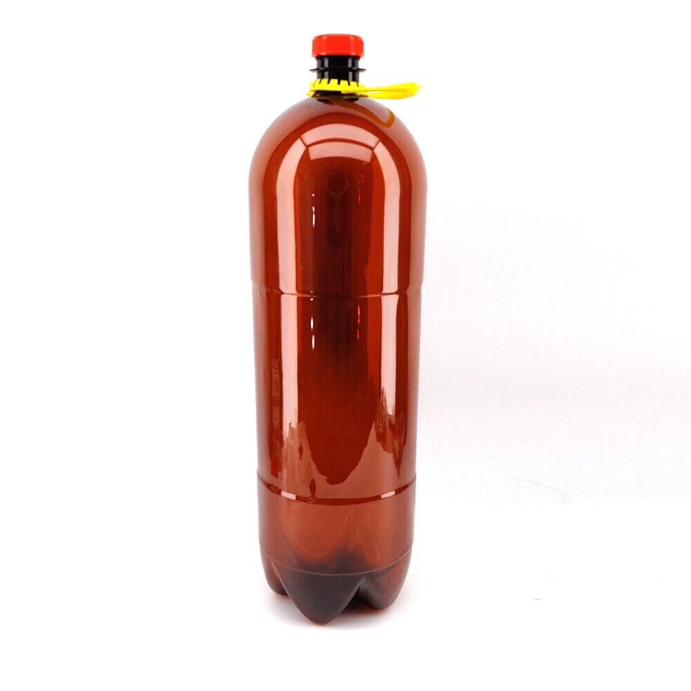 8L Oxebar PET Keg Only.