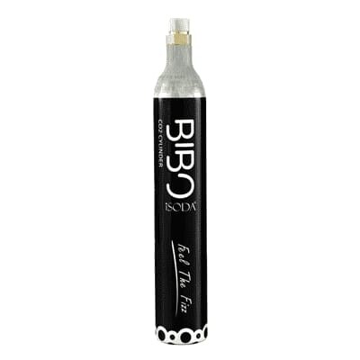 BiBO Sodastream 60L CO2 Cylinder 410g