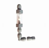 Kegland Flow Stopper and Keg Filler