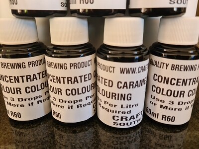 Distillers Coloring Concentrate (Caramel Color)