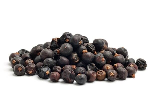 Juniper Berries 100g Botanical