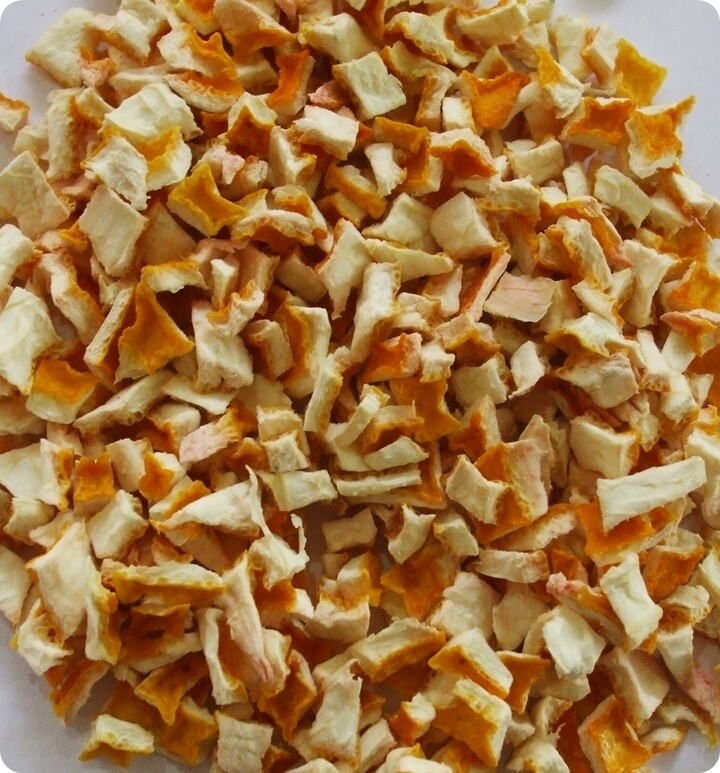 Lemon Peel 100g Botanical