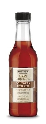 Still Spirits Icon Southern Smooth Liqueur Flavouring and Base