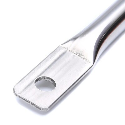 Stainless Steel Mash Paddle 61cm
